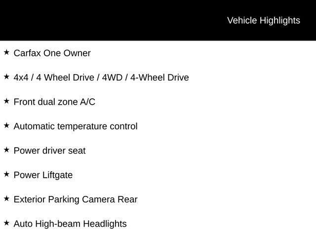 View vehicle photo 6