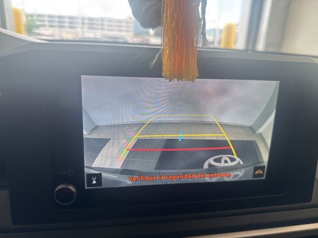 2025 Toyota Tacoma SR  at Don McGill Toyota