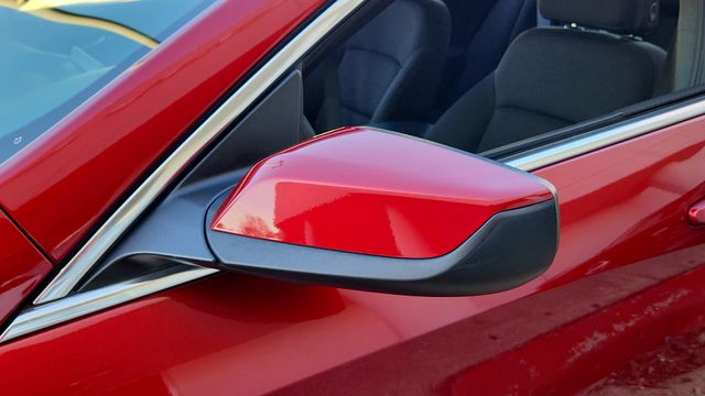 2025 Chevrolet Malibu