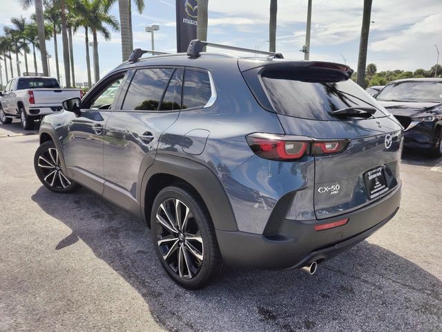 2025 Mazda CX-50 2.5 S Premium Plus Package 5