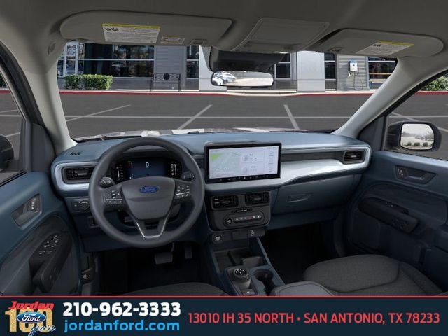 New Car 2025 Ford Maverick  Xlt For Sale Under $35,000 In San Antonio, Texas