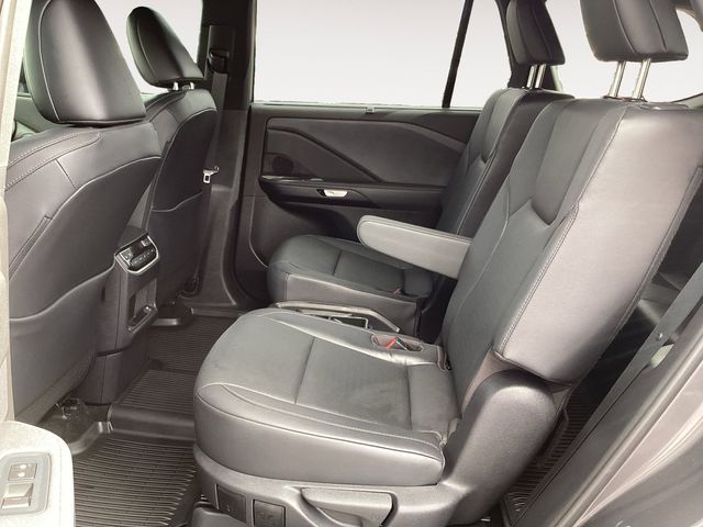 Used Car 2025 Lexus Tx  350 Premium For Sale Under $60,000 In San Antonio, Texas