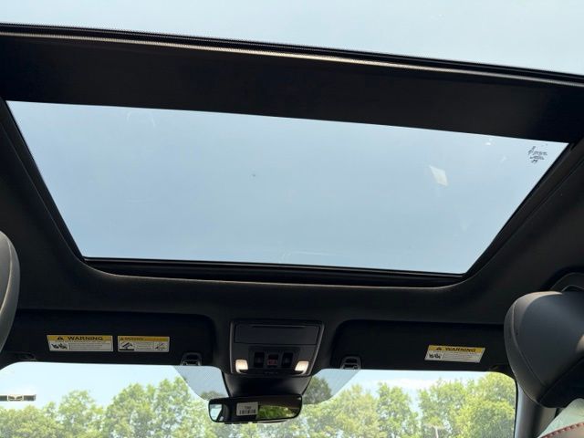 New 2026 Honda Pilot SUV