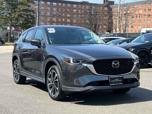 2023 Mazda CX-5 2.5 S Premium AWD