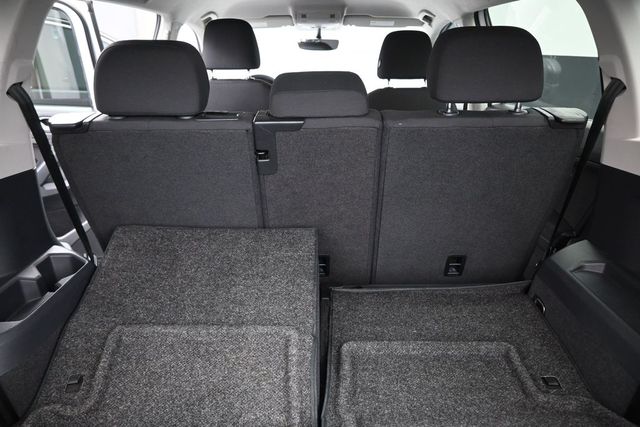 Used 2019 Volkswagen Tiguan SUV