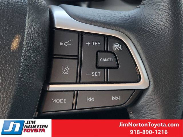 Used 2026 Toyota Sienna Van