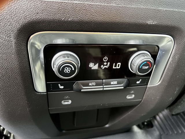 Used 2021 Chevrolet Tahoe SUV