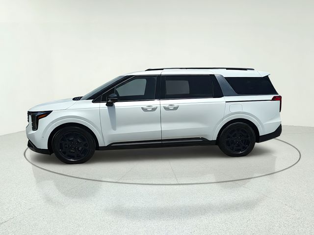 Used 2026 Kia Carnival Van