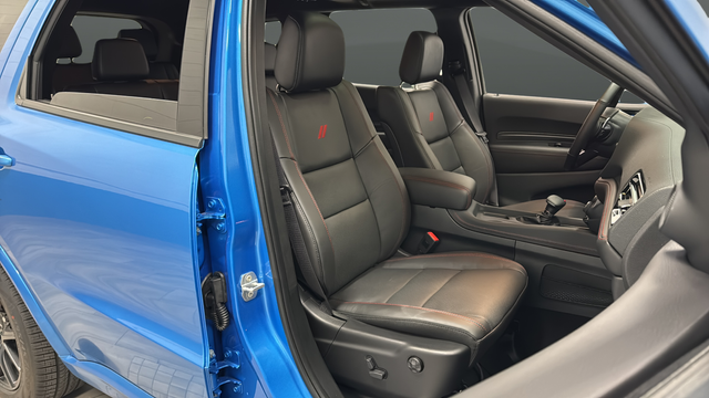 New 2026 B5 Blue Dodge GT Plus HEMI V8 image 25