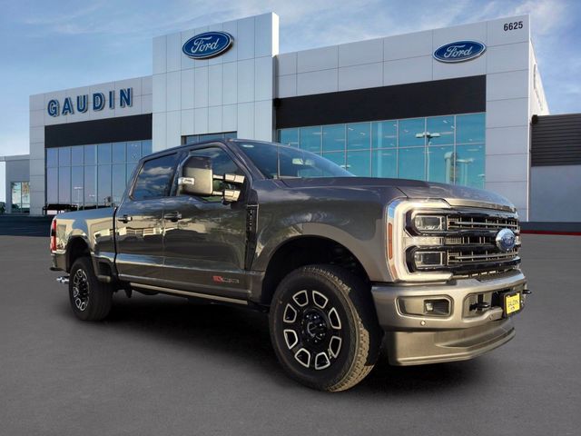 2026 Ford F-350 Super Duty