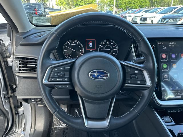 2024 Subaru Legacy - $22,777