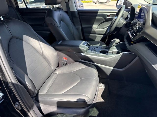 2026 Toyota Highlander - $47,988