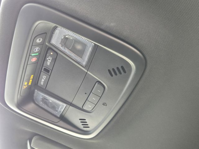2023 Chevrolet Traverse LT White at Classic Elite Chevrolet Hwy 6