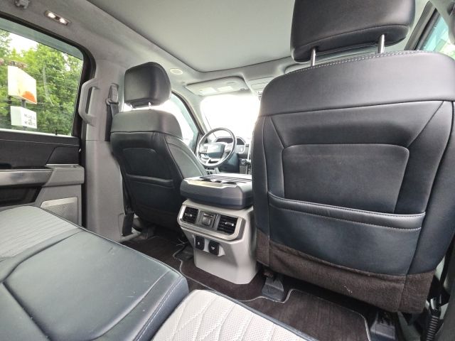2021 Ford F-150 Limited:169543A