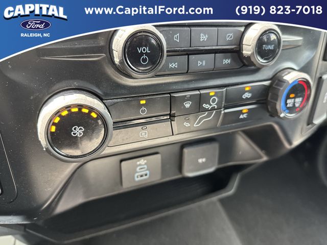 Used 2024 White Ford XL image 29