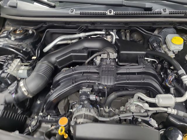 2024 – Subaru – Crosstrek