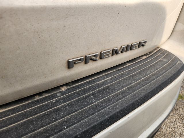 2021 Chevrolet Tahoe Premier Beige at Ultimate Motorsports