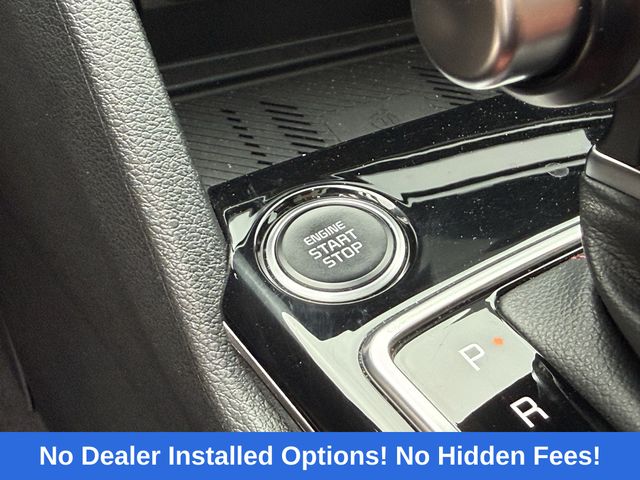 2024 Kia Sportage SX-Prestige Black at Toyota of Victoria