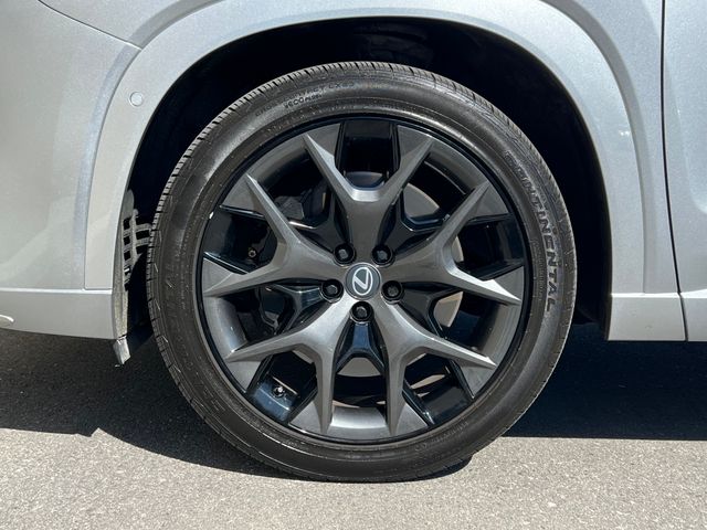 Used 2026 Lexus TX SUV