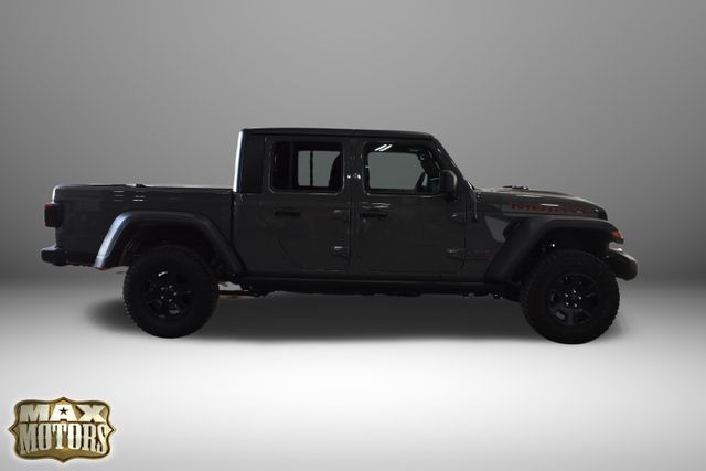 Used 2023 Jeep Gladiator Mojave with VIN 1C6JJTEGXPL556907 for sale in Kansas City