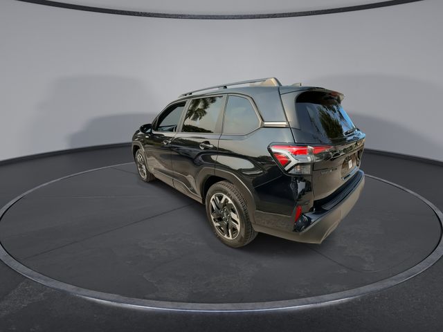 2025 Subaru Forester - $29,677