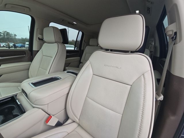 2021 GMC Yukon XL Denali:168360A