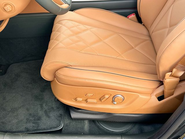 2025 Genesis GV80 3.5T 21