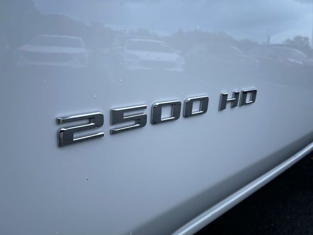 Used 2024 Chevrolet Silverado 2500HD For Sale in New Hudson, MI