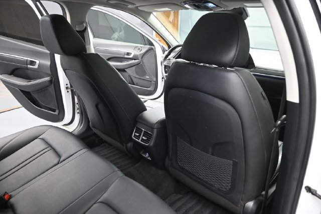Used 2023 Hyundai Sonata Sedan