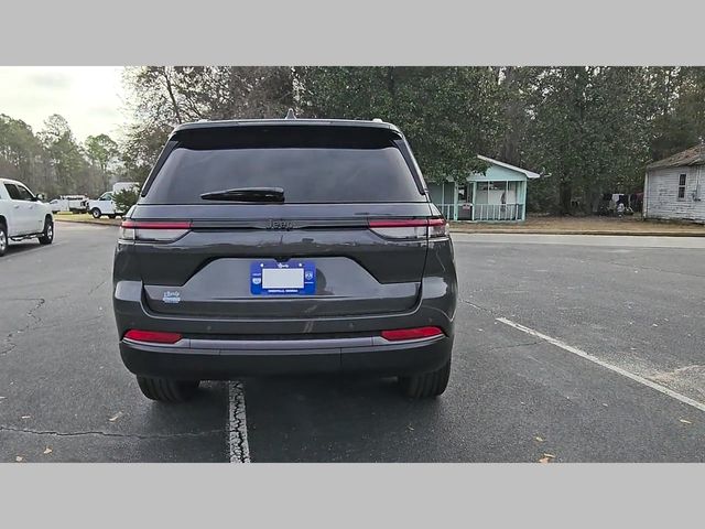 2026 Jeep Grand Cherokee Limited 4x2