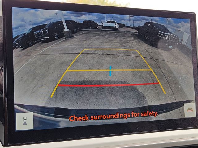 Used 2024 Black Toyota TRD Off-Road image 22