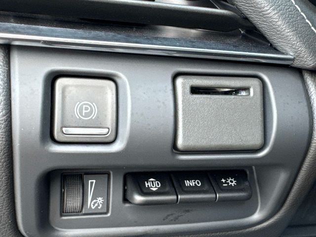 Certified Used 2024 Black Cadillac V-Series image 33