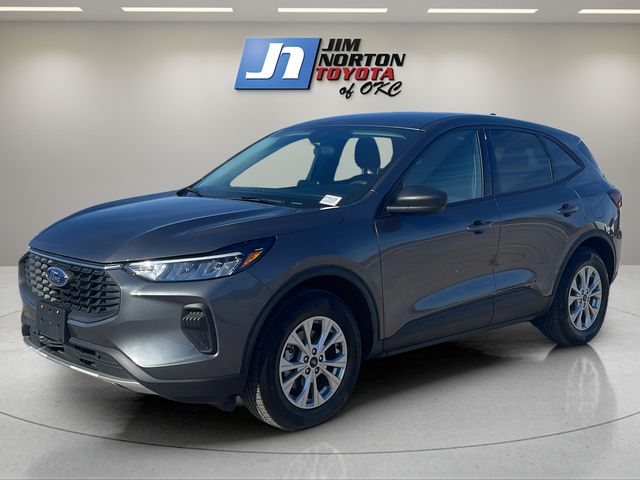 2025 Ford Escape Active AWD