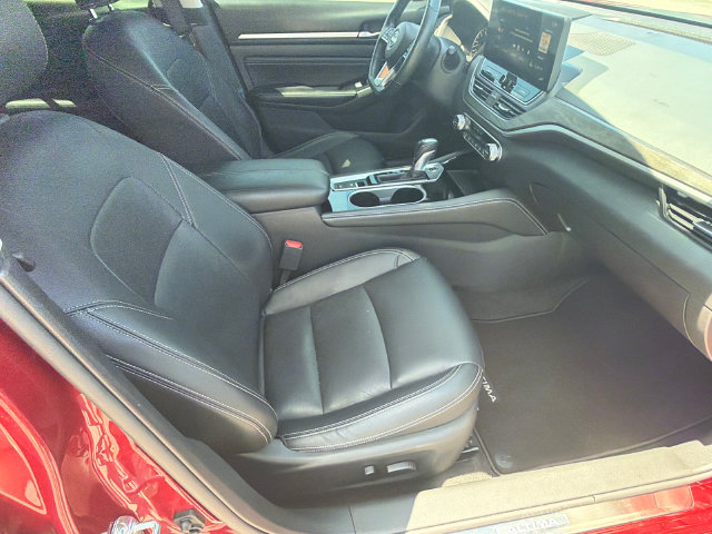 Used 2023 Nissan Altima Sedan