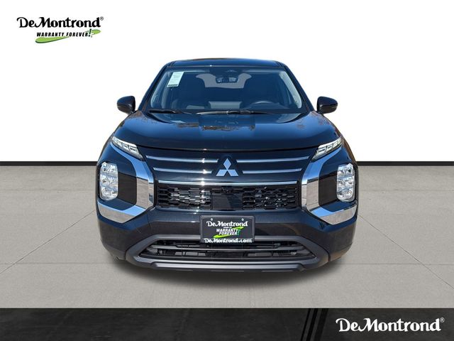 New 2026 Black Mitsubishi ES image 2