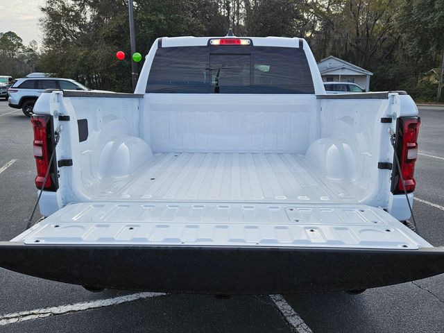 2026 Ram 1500 Rebel Crew Cab 4x4 5'7" Box