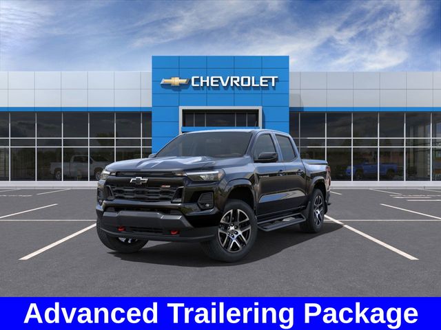 2024 Chevrolet Colorado Z71 photo
