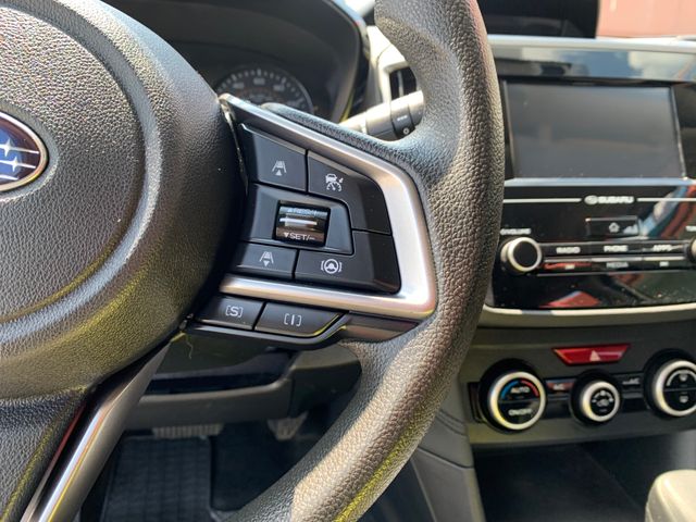 Used 2021 Subaru Crosstrek SUV