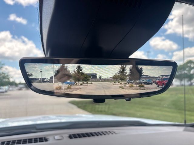 New 2026 Chevrolet Silverado 1500 Truck