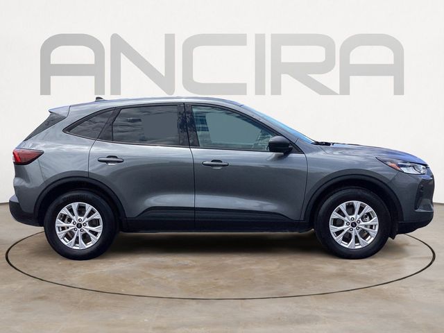 Used Car 2025 Ford Escape  Active For Sale Under $25,000 In San Antonio, Texas