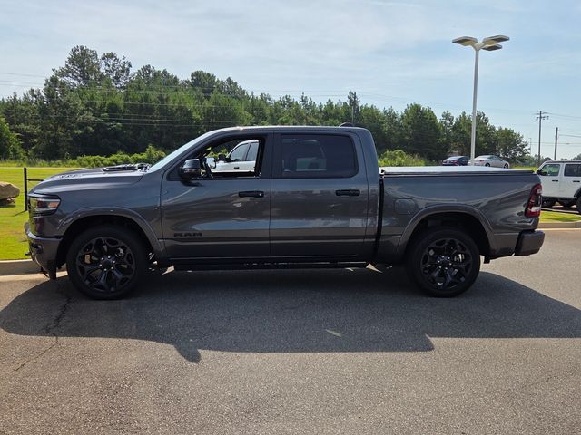 Used 2024 Ram 1500 Truck