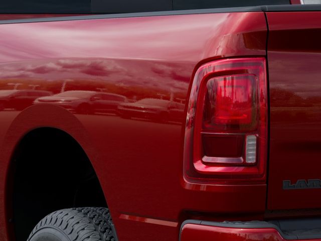 new 2026 Ram 2500 car, priced at $85,690