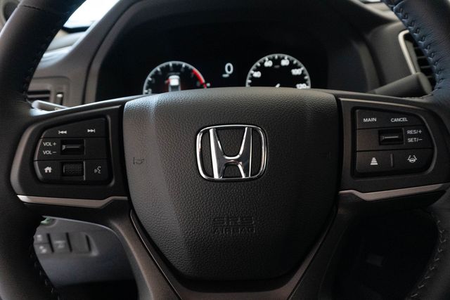 New 2026 Honda Ridgeline Truck