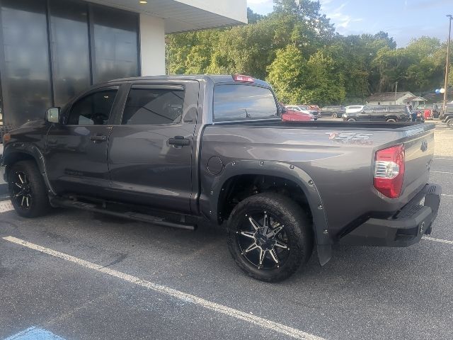 2019 Toyota Tundra SR5 5.7L V8