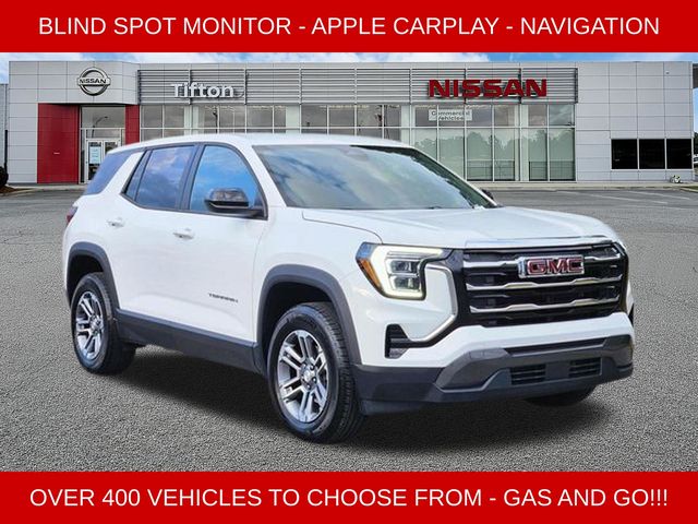 2026 GMC Terrain Elevation FWD's photo