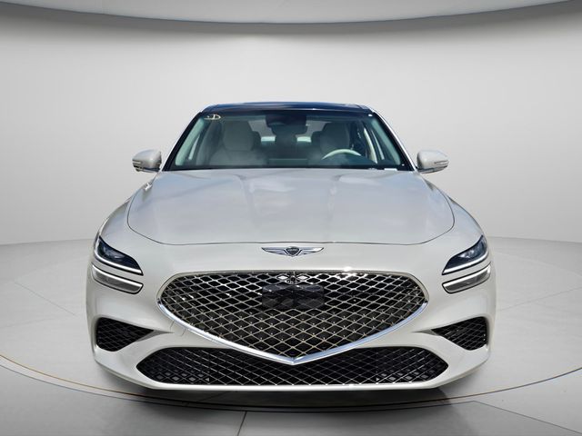 2026 Genesis G80 - $49,335