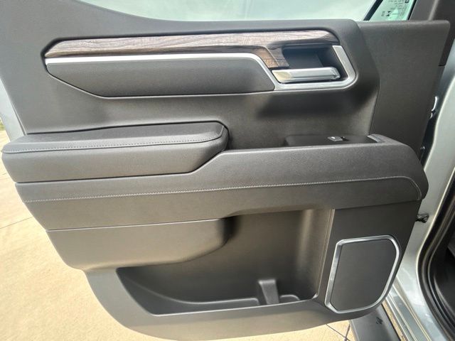 Used 2025 Chevrolet Silverado 1500 Truck
