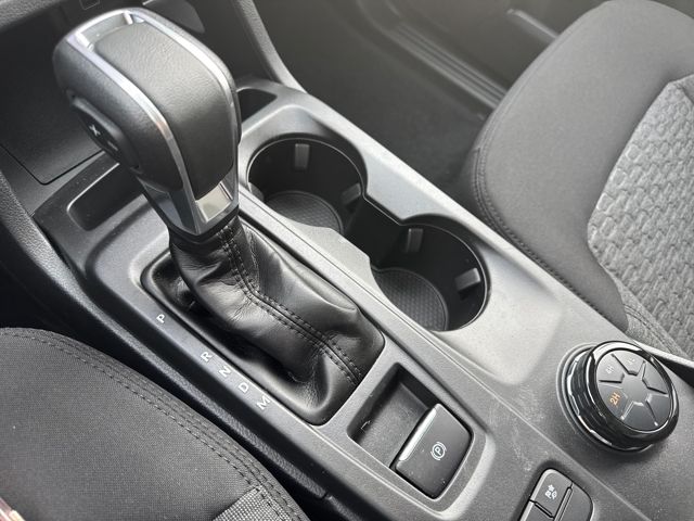 new 2025 Ford Ranger car, priced at $41,767