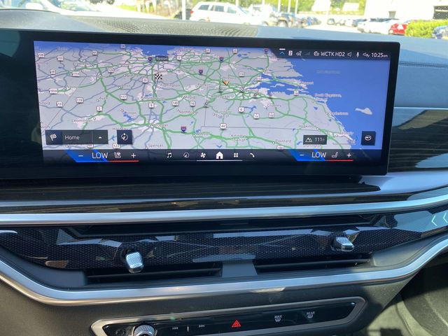 Used 2024 BMW X5 SUV