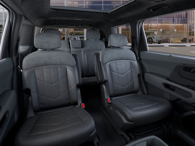 2027 Kia Telluride